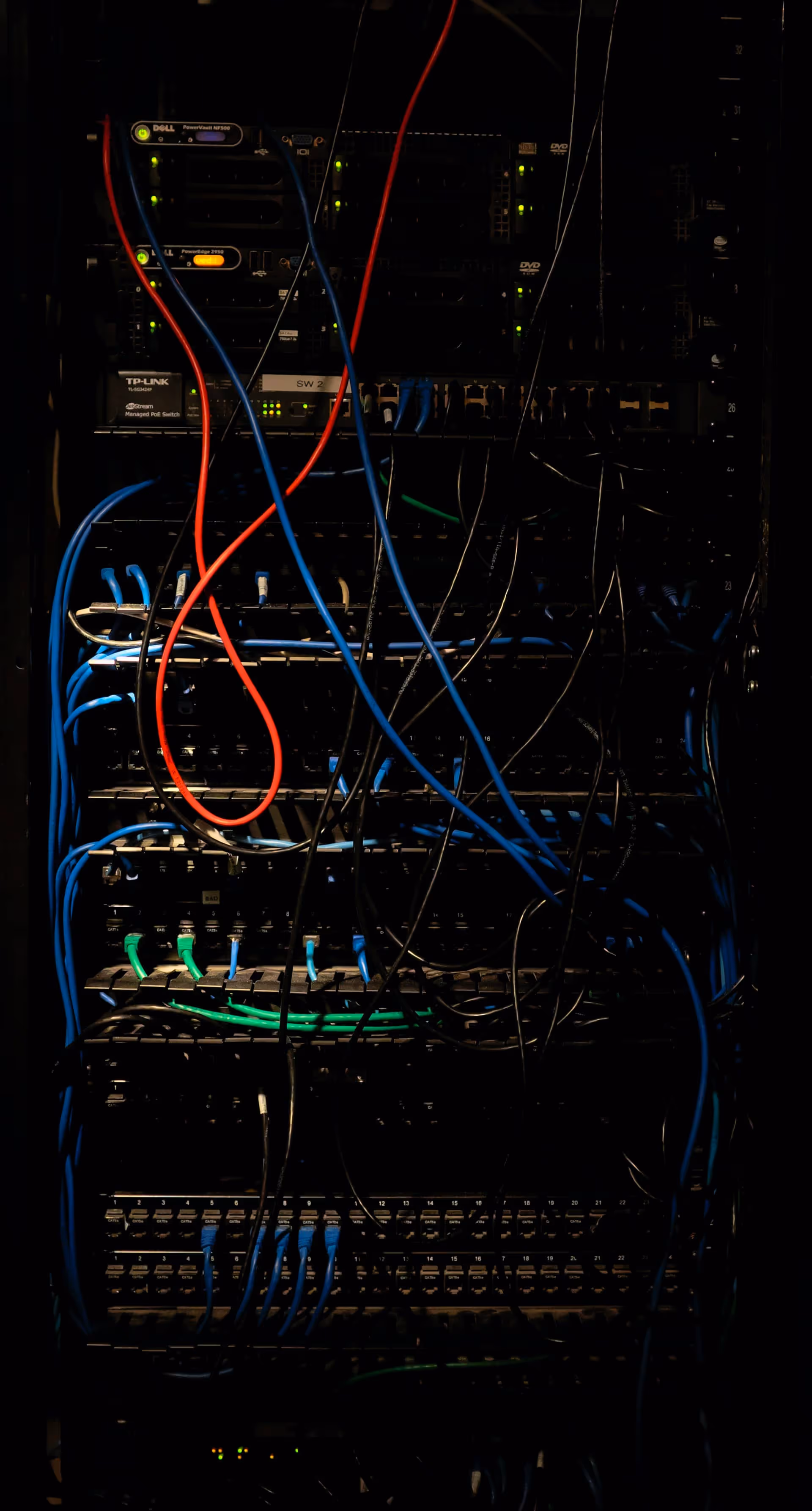 A screenshot or graphic representation of the intuitive dashboard