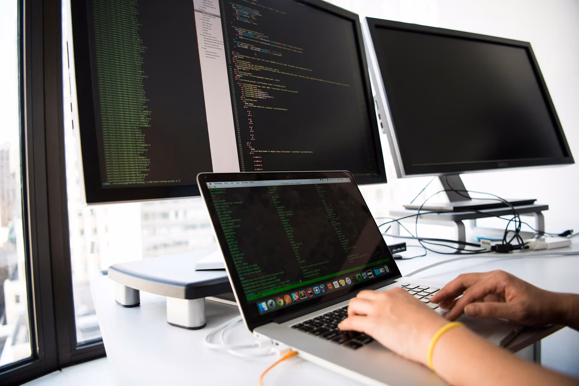 Software and DevOps Developer